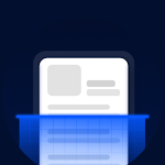 Cover Image of Télécharger Document Scanner-Qrcode & more 1.1 APK