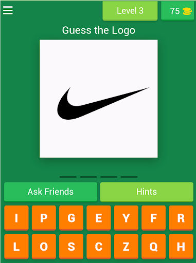 Guess the brand logo - Quiz