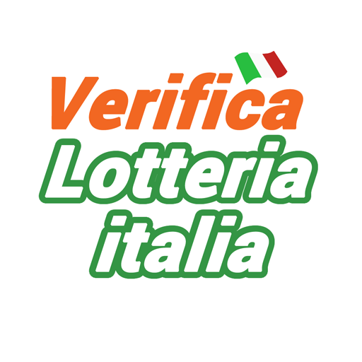 Verifica Lotteria Italia logo