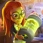 Cover Image of Download Puzzle Adventure: Mystery Game  APK