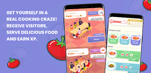 Manage your own restaurant with Resty! cover