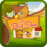 My Bird Shop icon