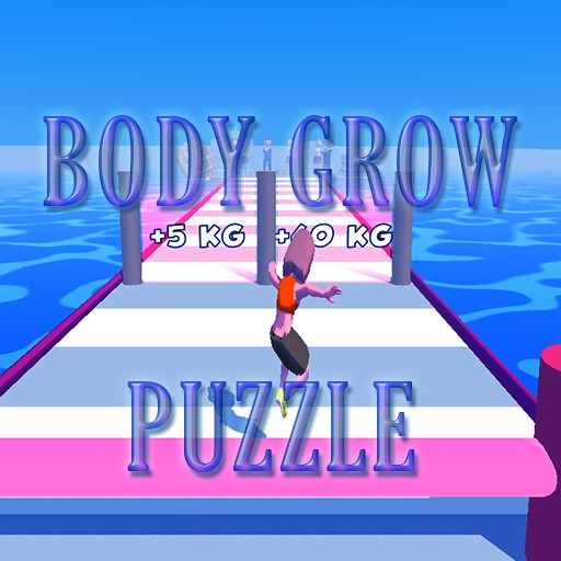 Body Grow Puzzle