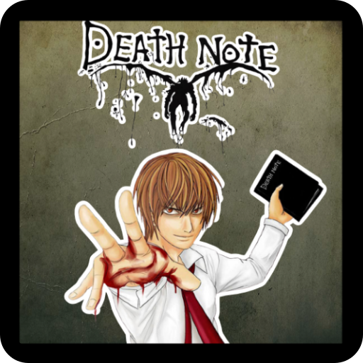 Death Note QUEST