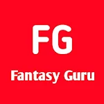 Cover Image of डाउनलोड Fantasy Guru - Team Predictio  APK