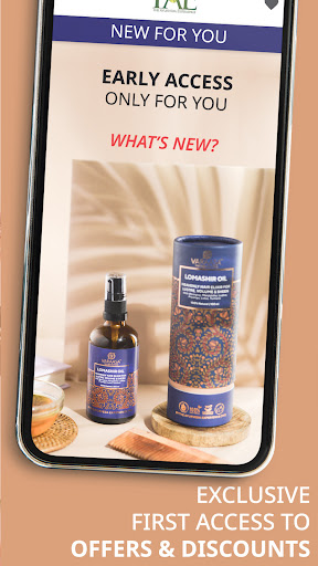 The Ayurveda Experience India Screen 2