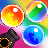 Balloon Bubble Pop Shooter icon