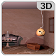 3D Escape Games-Halloween Castle