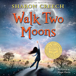 Obraz ikony: Walk Two Moons: Volume 1