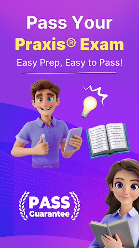 KeepPrep: Praxis® Exam Prep screenshot 7