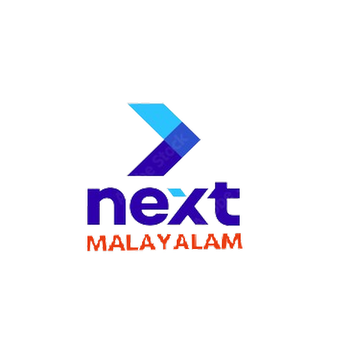 Next Malayalam logo