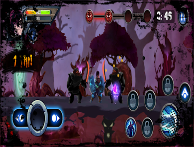 Jogo oficial de Demon Slayer ganha novo vídeo com gameplay