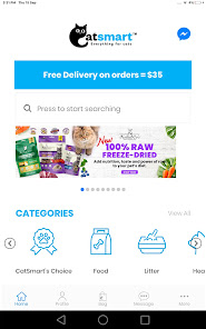 Screenshot image