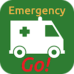 Cover Image of Download Emergency Go!  APK