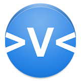 vVv Browser icon
