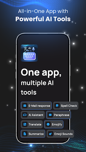 Keyboard Translator for Chat screenshot 5