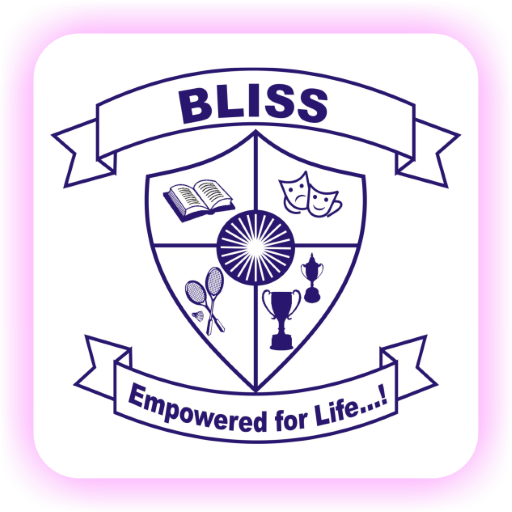BLISS School App logo