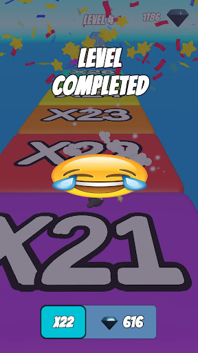 Sumo Attack Screen 2