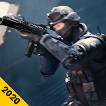 Cover Image of Download FPS Cover Strike 3D Gun Games : Offline Shooting 2.5 APK