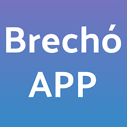 Imagen de icono Brechó App