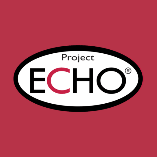 iECHO logo