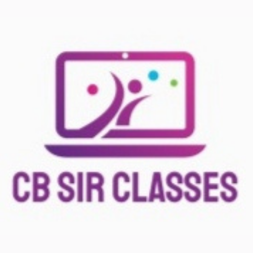CB Sir Classes logo