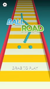 Ball Road Challenge