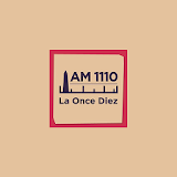 Radio La Once Diez icon