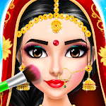 Cover Image of Descargar Indian Royal Wedding Game  APK
