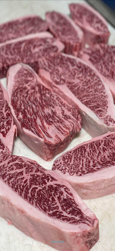 Android application Alpine Butcher screenshort