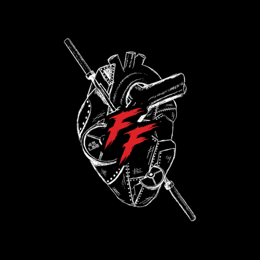 Fueled Factory Header - AppWisp.com