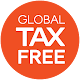 Global Tax Free - Merchant App