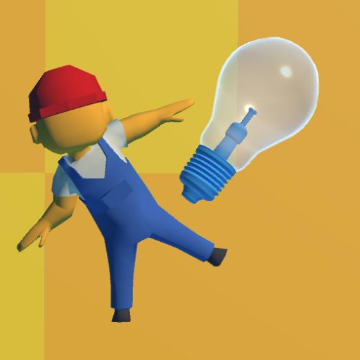 Circus Figure logo