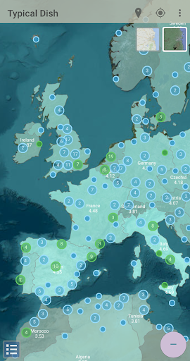 Typical Dish Screenshot 3 - AppWisp.com