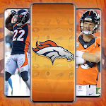 Cover Image of डाउनलोड Denver Broncos Wallpapers 3 APK