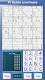 screenshot of TV Sudoku: 4x4, 9x9 and 16x16