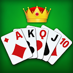 Cover Image of Download Solitaire 0.4 APK