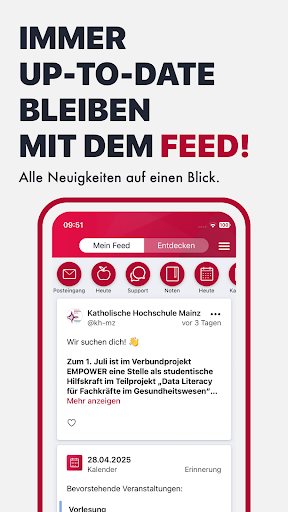 KH Mainz ekran görüntüsü