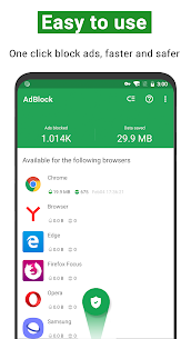 Adblock Pro Apk For Android 3