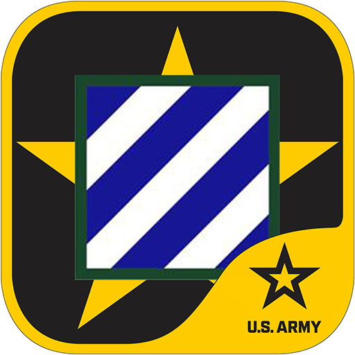 WeCare, Fort Stewart logo