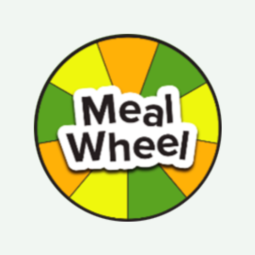 Meal Wheel logo