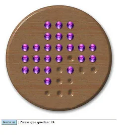 Solitario de Marbol - Screenshot 2