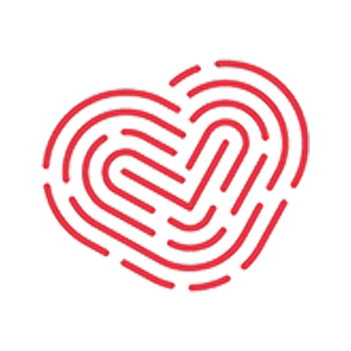 Stronger Philanthropy logo