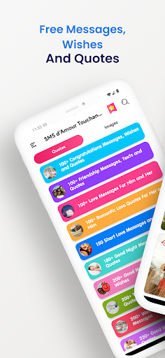 Anteprima dell'app