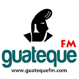 Guatequefm icon