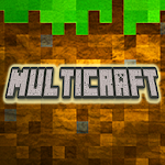 Cover Image of Unduh Mastercraft - Multicraft World craft buliding 2020 2.0 APK