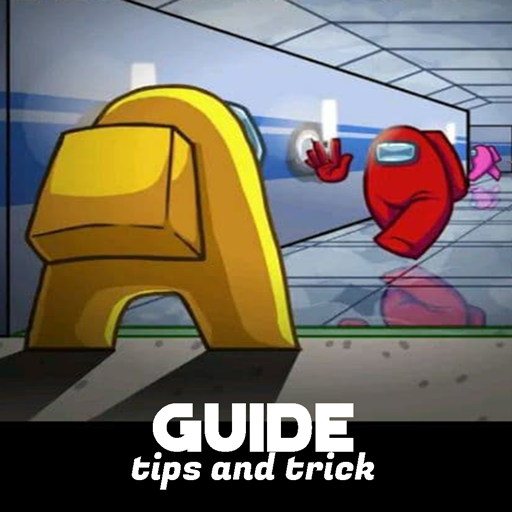WALKTHROUGH AMONG-US GAME