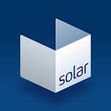 Solar Mobile icon