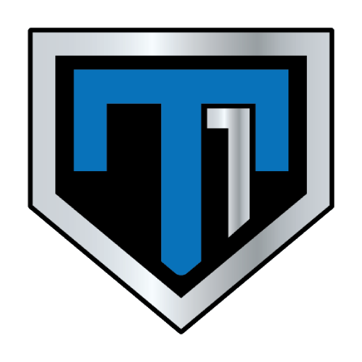 Tierone Fastpitch logo