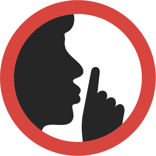 Silence logo